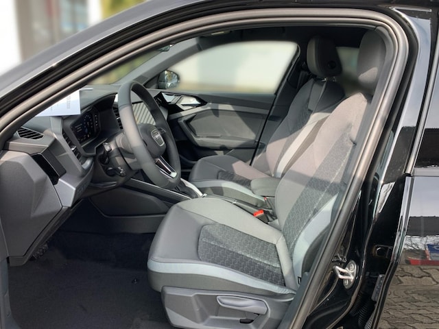 Audi A1 25 TFSI S-Tronic Sportback