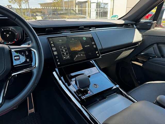 Land Rover Range Rover Sport Dynamic SE