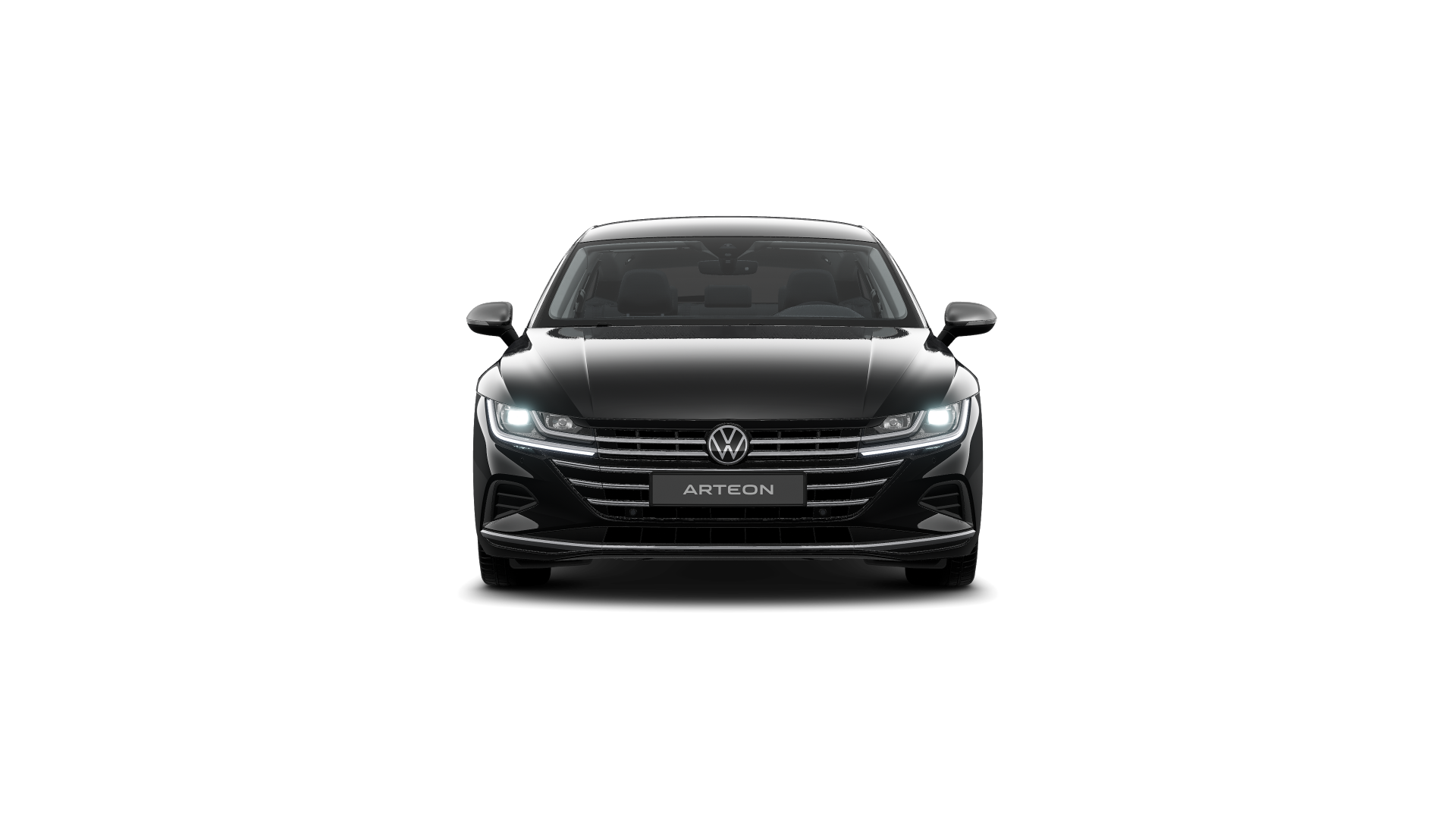 Volkswagen Arteon Shooting Brake 2.0 TDI
