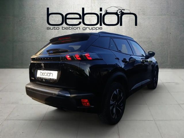 Peugeot 2008 Allure Pack PureTech