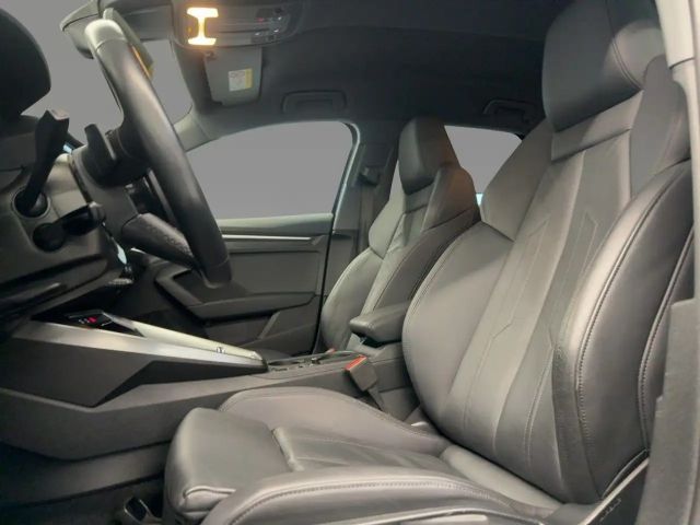 Audi A3 35 TFSI Sedan