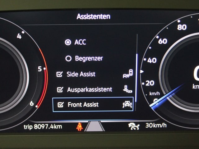 Volkswagen Tiguan 2.0 TDI DSG Life