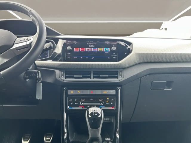 Volkswagen T-Cross 1.0 TSI Move