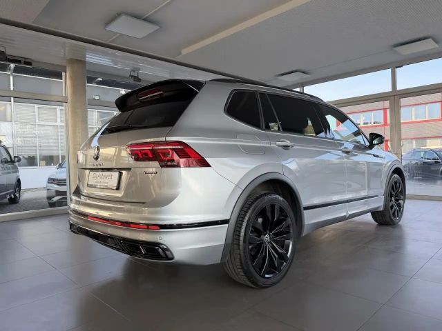 Volkswagen Tiguan 2.0 TDI Allspace DSG R-Line