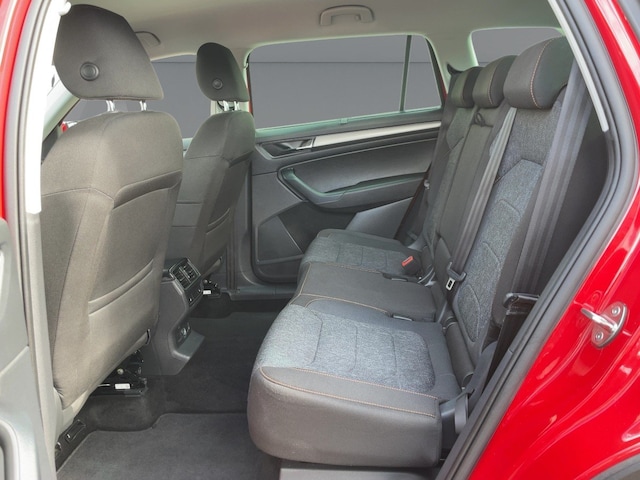 Skoda Kodiaq 1.5 TSI ACT