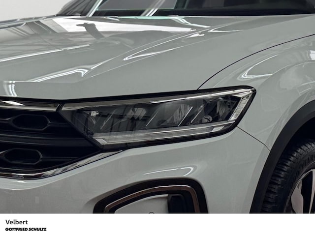 Volkswagen T-Roc 1.0 TSI Move