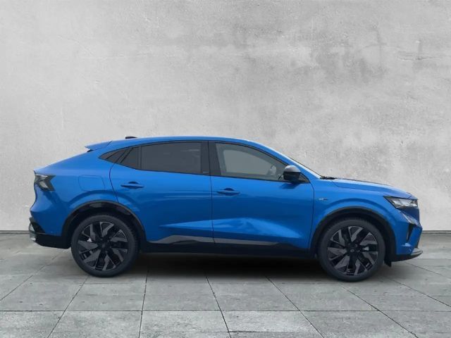 Renault Rafale Alpine Esprit