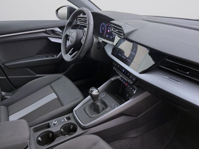 Audi A3 30 TDI Sportback