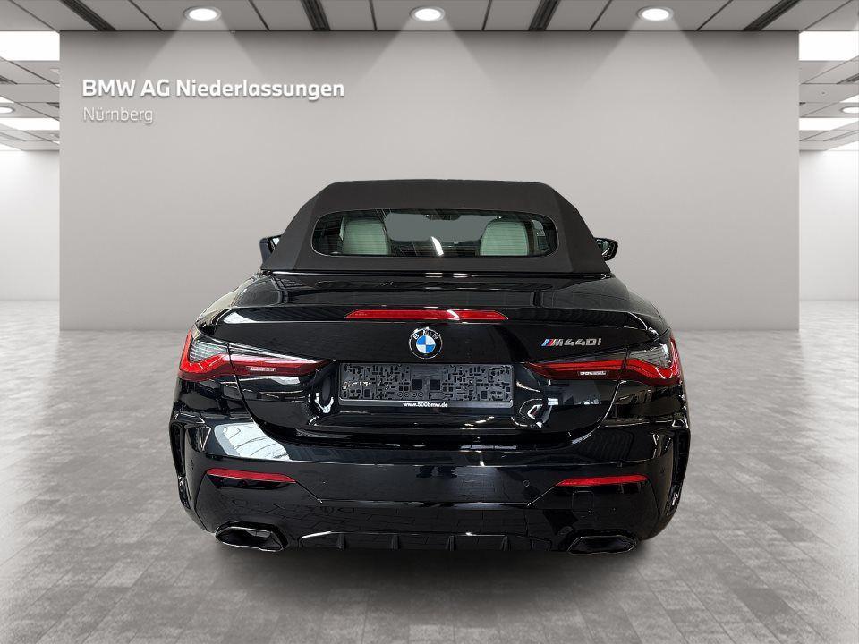BMW M440 Cabrio M440i xDrive