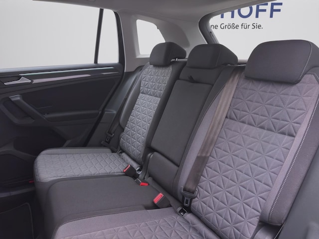 Volkswagen Tiguan 2.0 TDI DSG Life