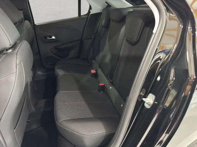 Opel Corsa Elegance Turbo