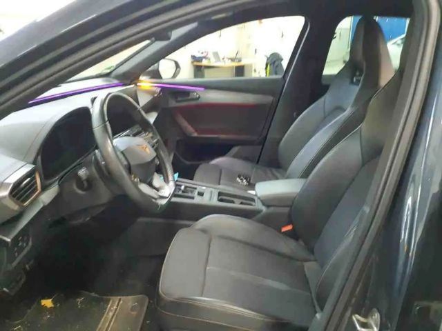 Cupra Formentor 2.0 TSI 4Drive DSG VZ