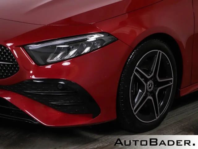 Mercedes-Benz A 250 4MATIC AMG Line