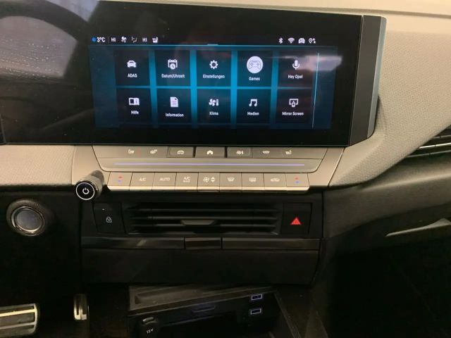 Opel Astra 1.2 Turbo Ultimate