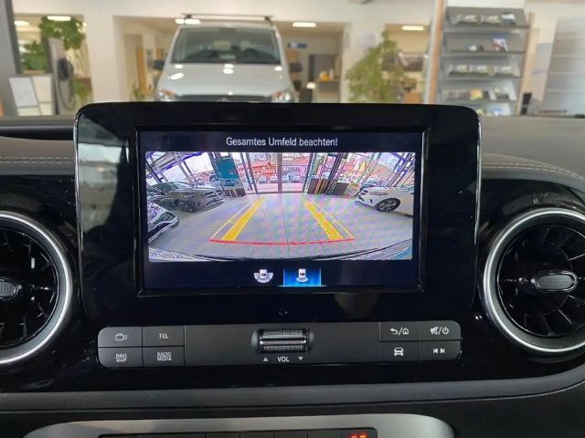 Mercedes-Benz T 180 Progressive