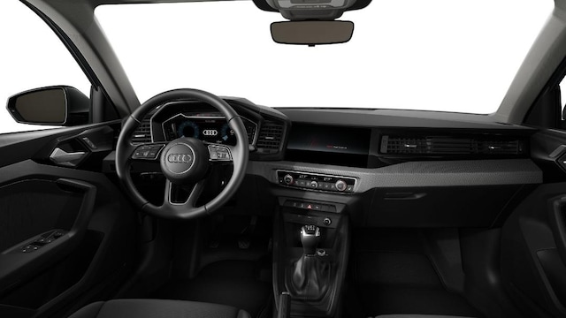 Audi A1 30 TFSI Allstreet