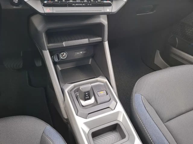 Dacia Bigster Hybrid 155