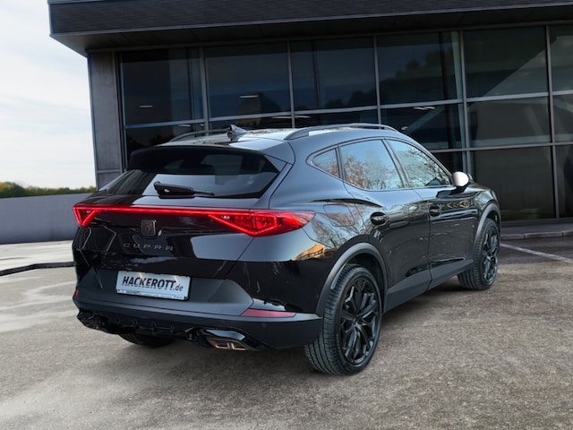 Cupra Formentor 1.4 VZ e-Hybrid
