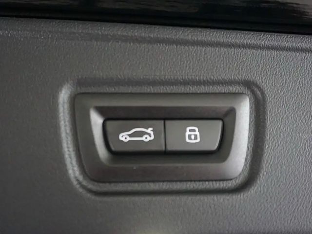 BMW 530 530e Touring xDrive