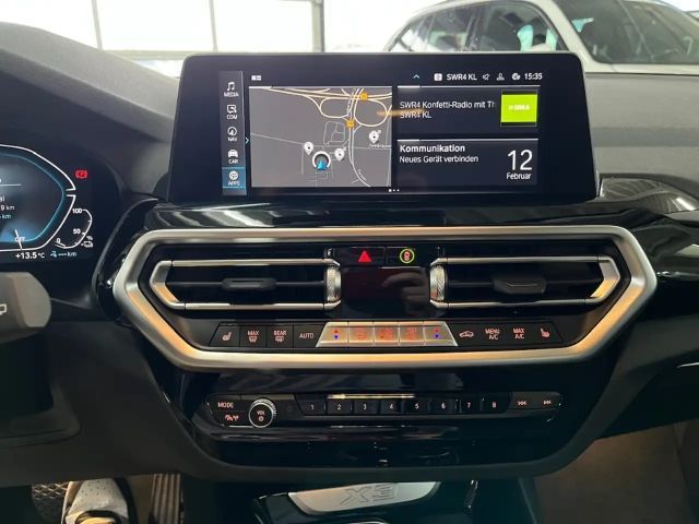 BMW X3 xDrive xDrive30e