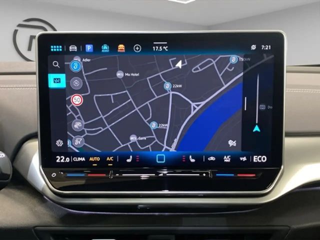 Volkswagen ID.4 Performance Pro