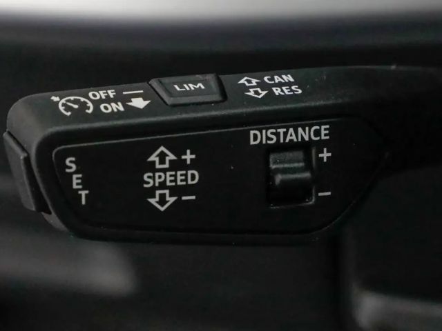 Audi Q7 50 TDI Quattro