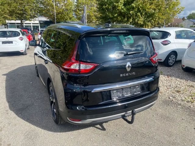 Renault Grand Scenic EDC Grand TCe 160