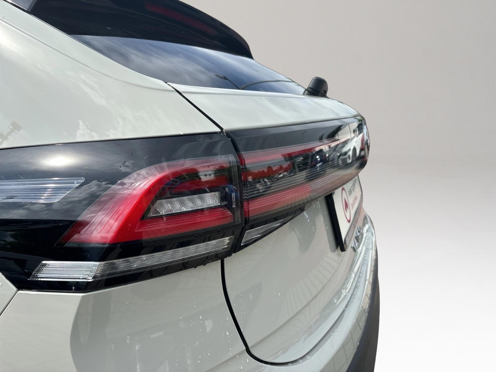 Volkswagen Taigo 1.0 TSI IQ.Drive Style