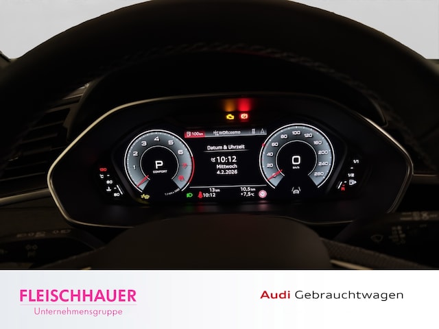 Audi Q3 S-Tronic Sportback