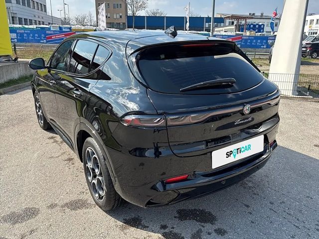 Alfa Romeo Tonale Sprint 1.6 Multijet DCT