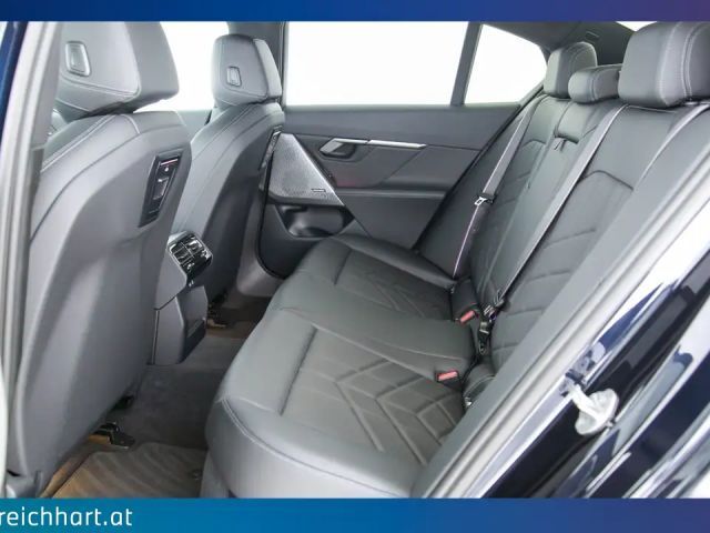 BMW 520 520d Sedan xDrive