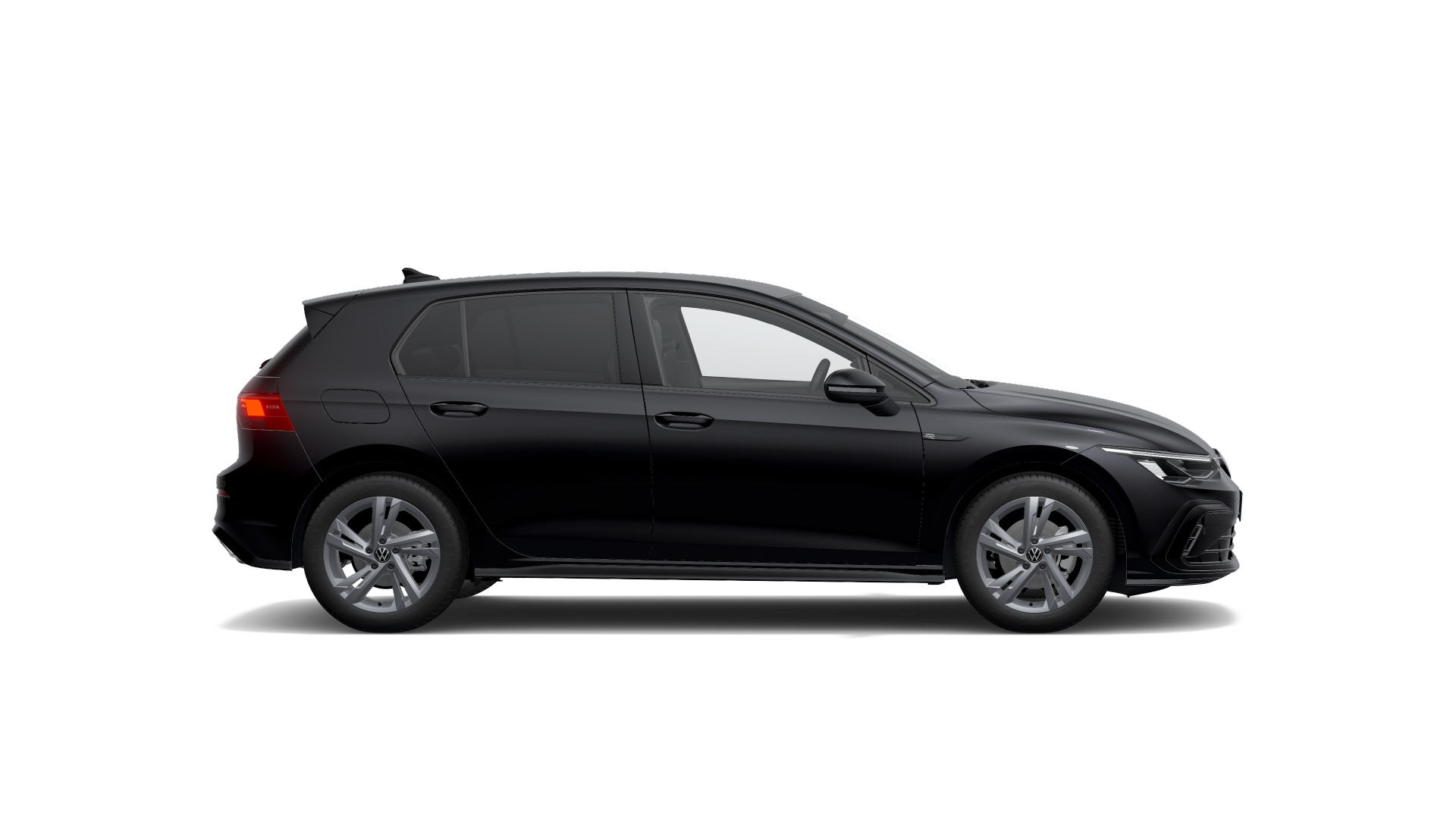 Volkswagen Golf 1.5 eTSI DSG R-Line