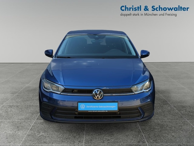 Volkswagen Polo 1.0 TSI