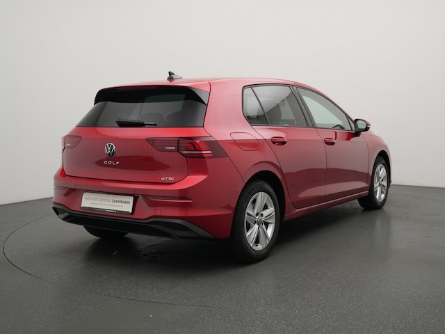 Volkswagen Golf DSG Golf VIII Life