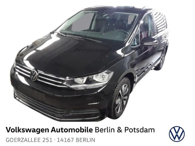 Volkswagen Touran 1.5 TSI 7-zitter DSG