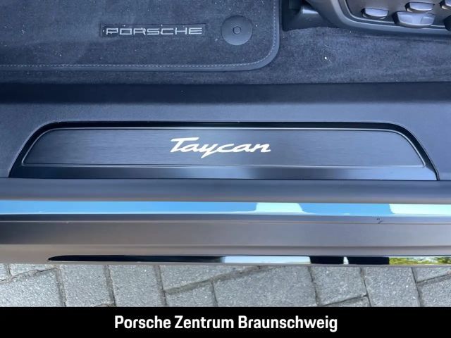 Porsche Taycan Sport Turismo