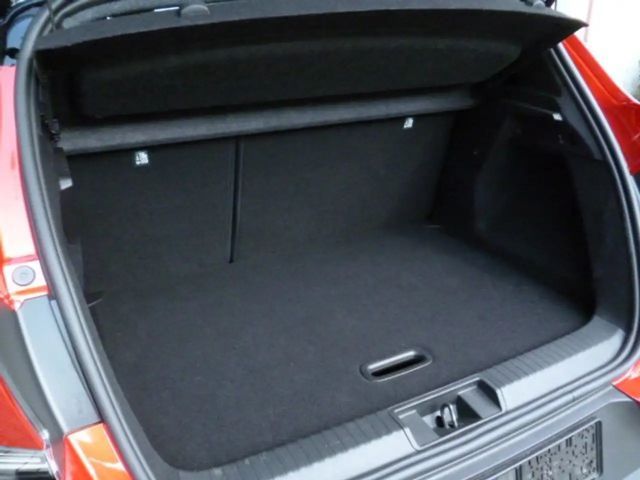 Renault Captur Hybrid Techno