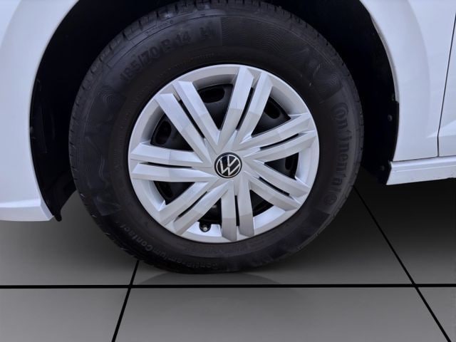 Volkswagen Polo 1.0 MPI