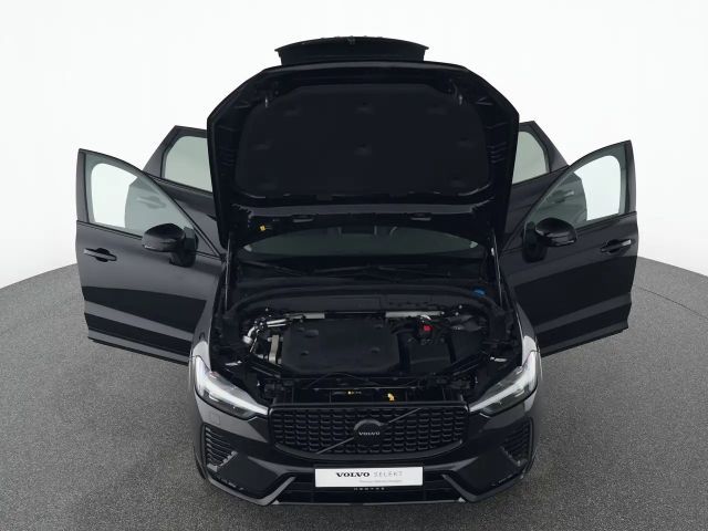 Volvo XC60 Dark Plus