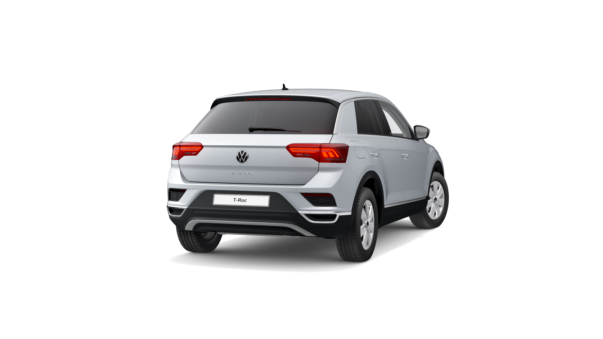 Volkswagen T-Roc 1.5 TSI