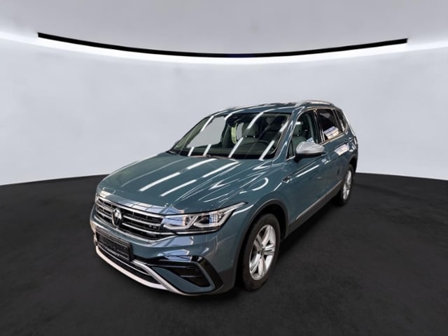 Volkswagen Tiguan 2.0 TSI 4Motion Allspace