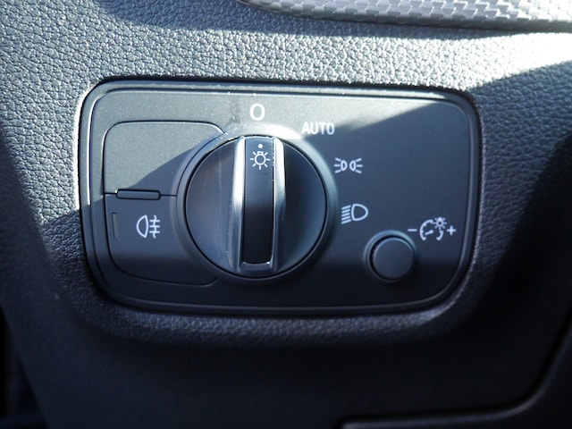 Audi Q2 35 TFSI S-Tronic