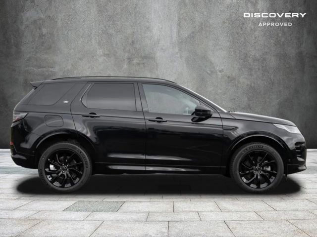 Land Rover Discovery Sport D200 Dynamic SE