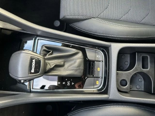 Skoda Kodiaq Style Style