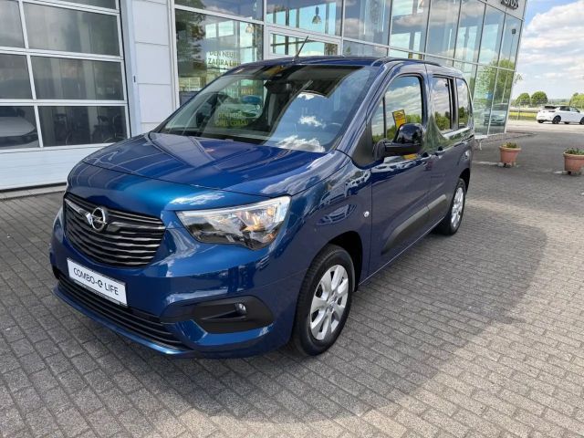 Opel Combo Elegance Life
