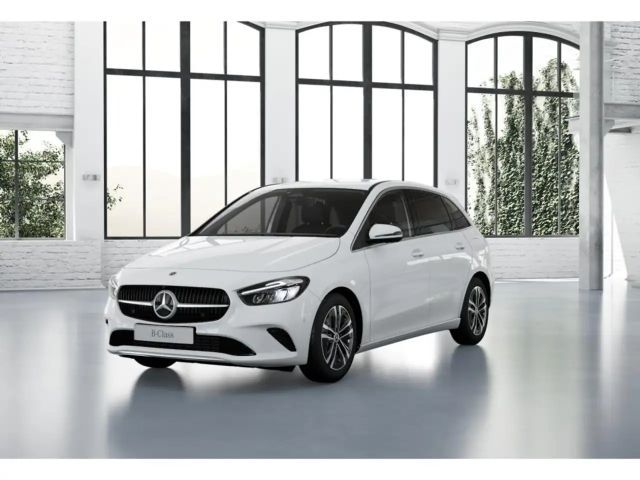 Mercedes-Benz B 200 B 200 d Progressive