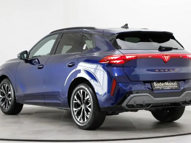 Cupra Terramar 1.5 eTSI