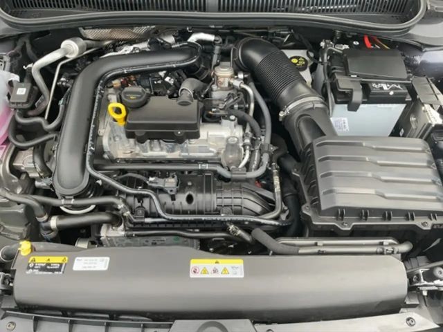 Volkswagen Taigo 1.0 TSI Life