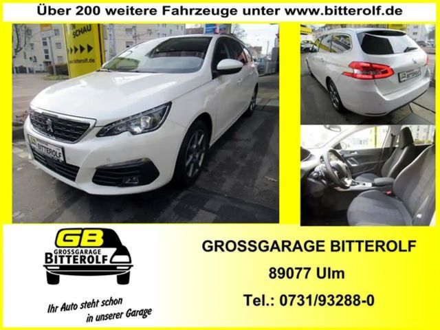 Peugeot 308 Allure Pack SW