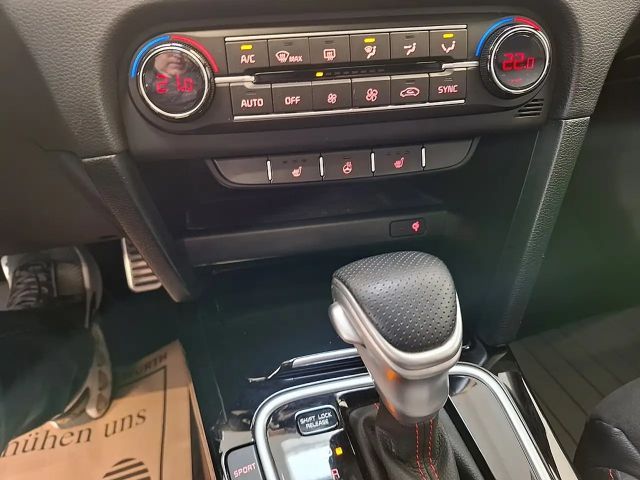 Kia ProCeed GT-Line